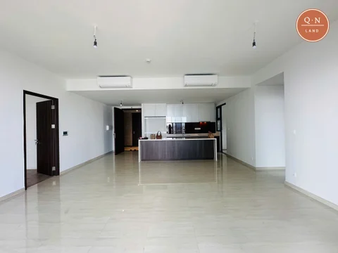 The Infiniti 134 m², 3 phòng ngủ, giá 35 triệu