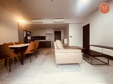 The Infiniti | Căn hộ 3PN, 127 m², giá 13,3 tỷ