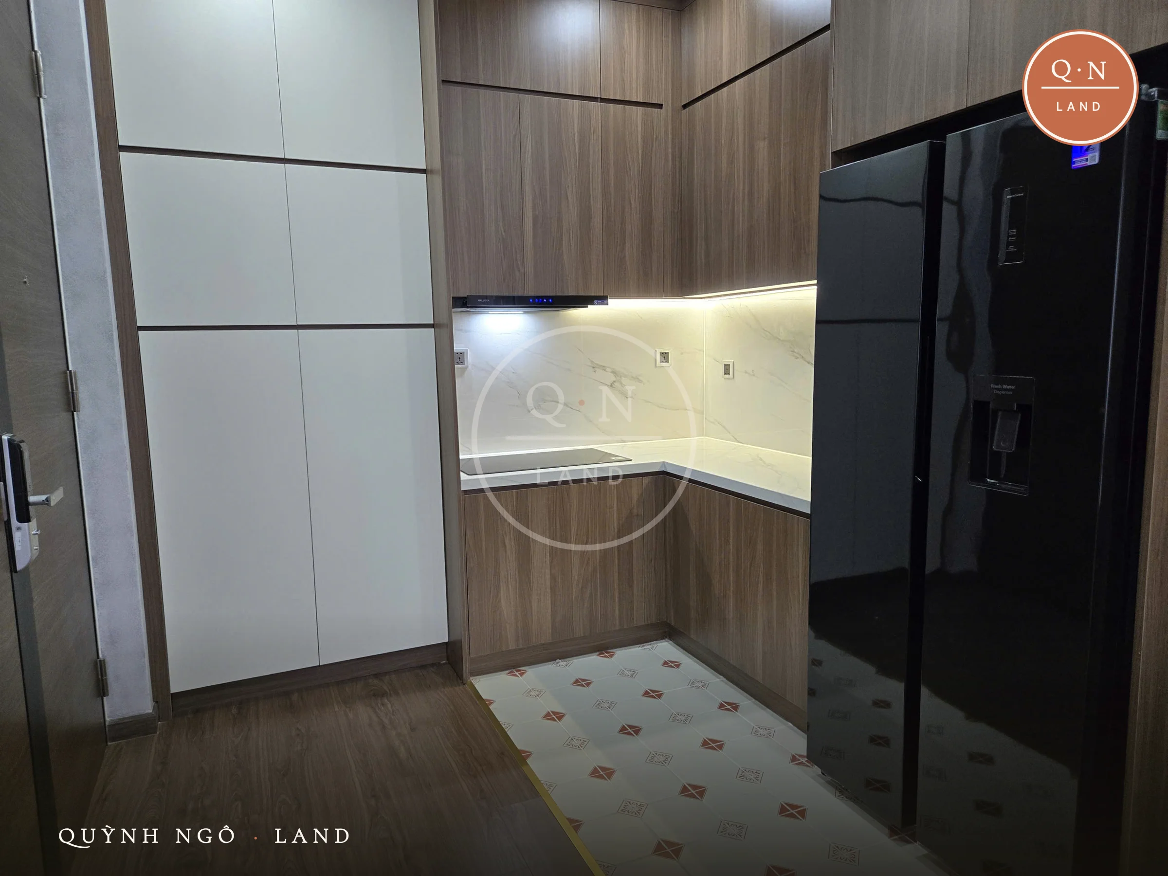Shophouse Midtown-M6 65 m², 침실 2개, 7,8 tỷ VNĐ 2