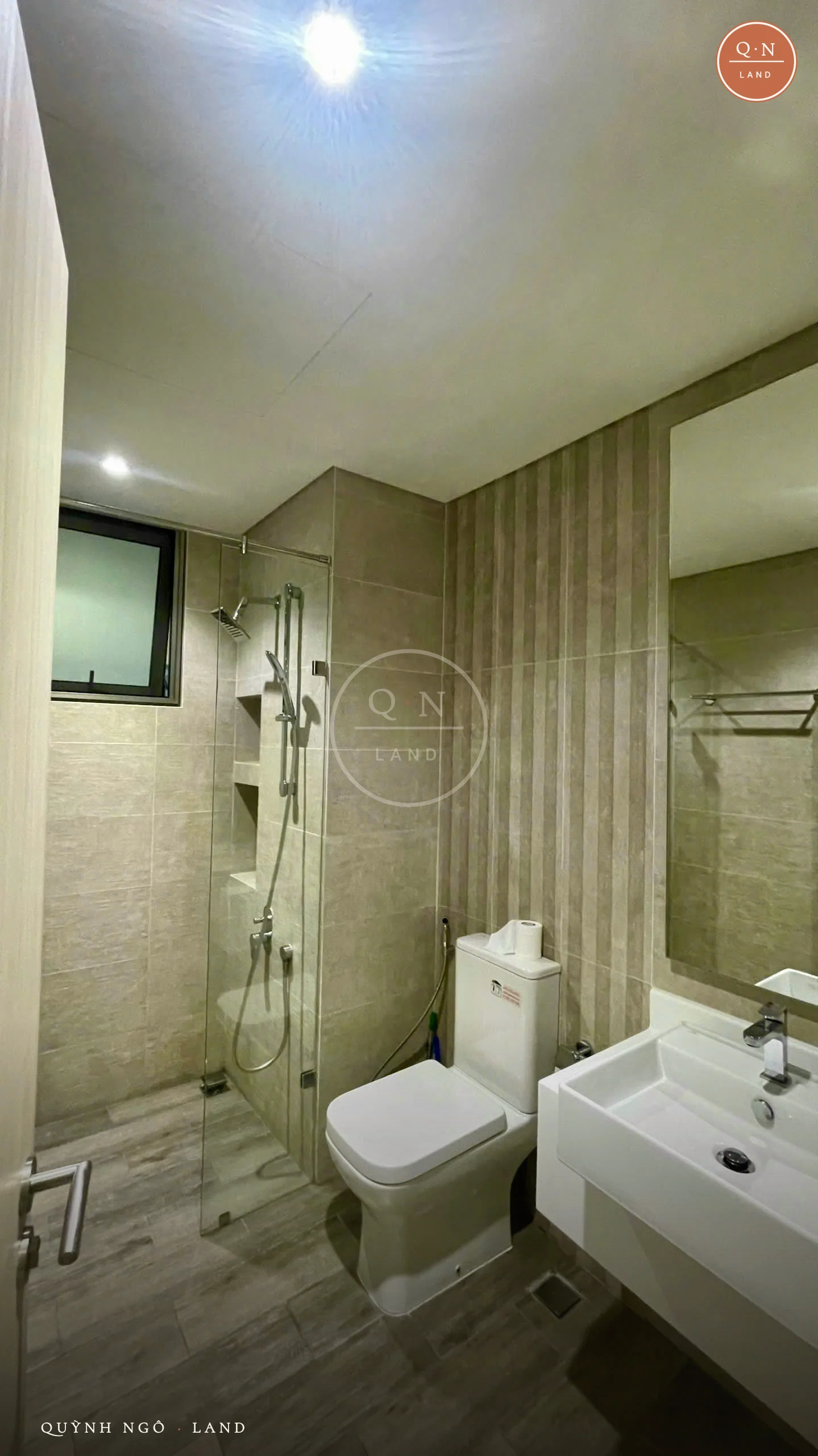 Midtown-M5, Phú Mỹ Hưng 3PN 아파트 매매, 135 m², 가격 16 tỷ 3