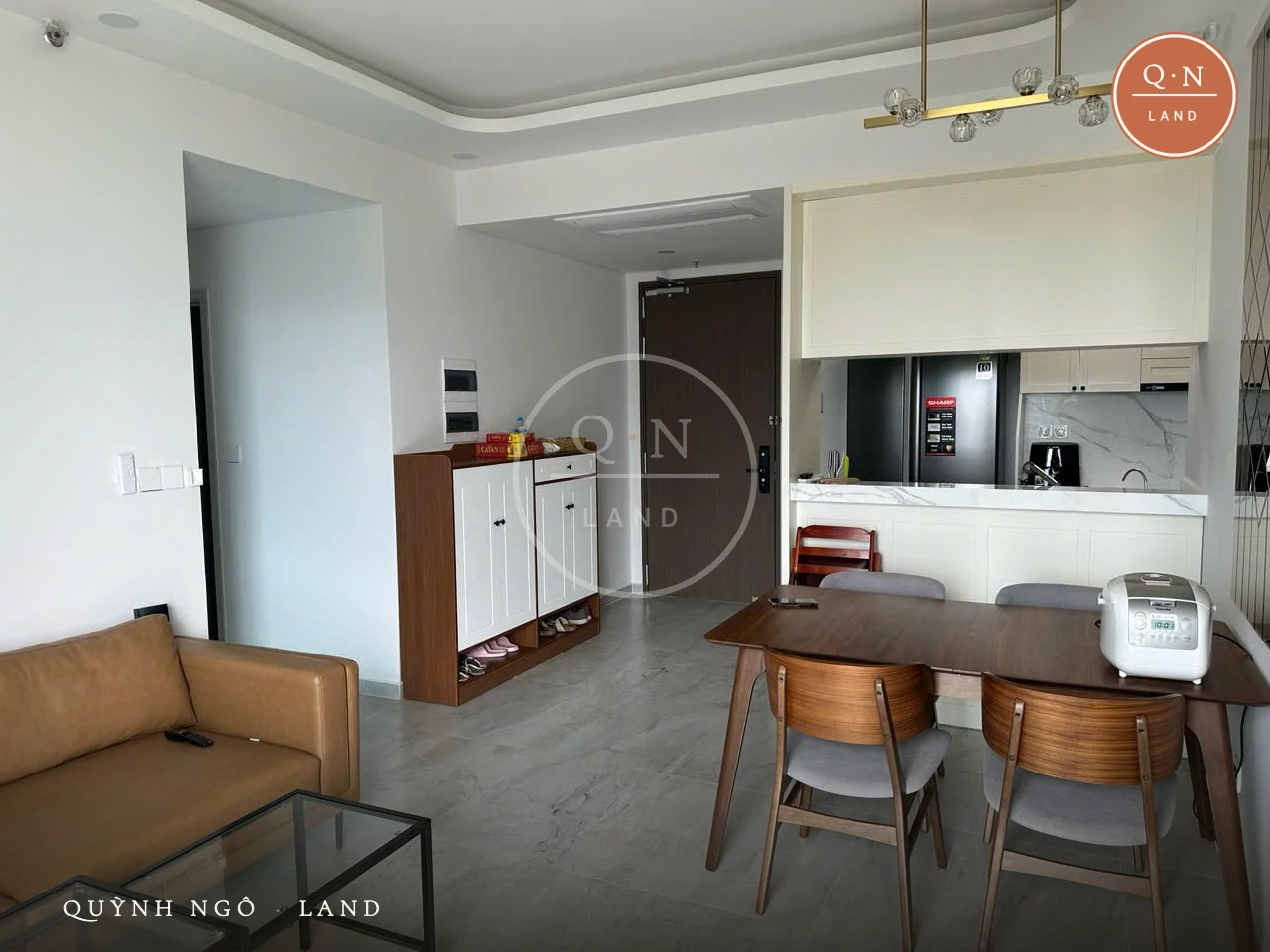 Cardinal Court 침실 2개, 76 m² — 27 triệu 3