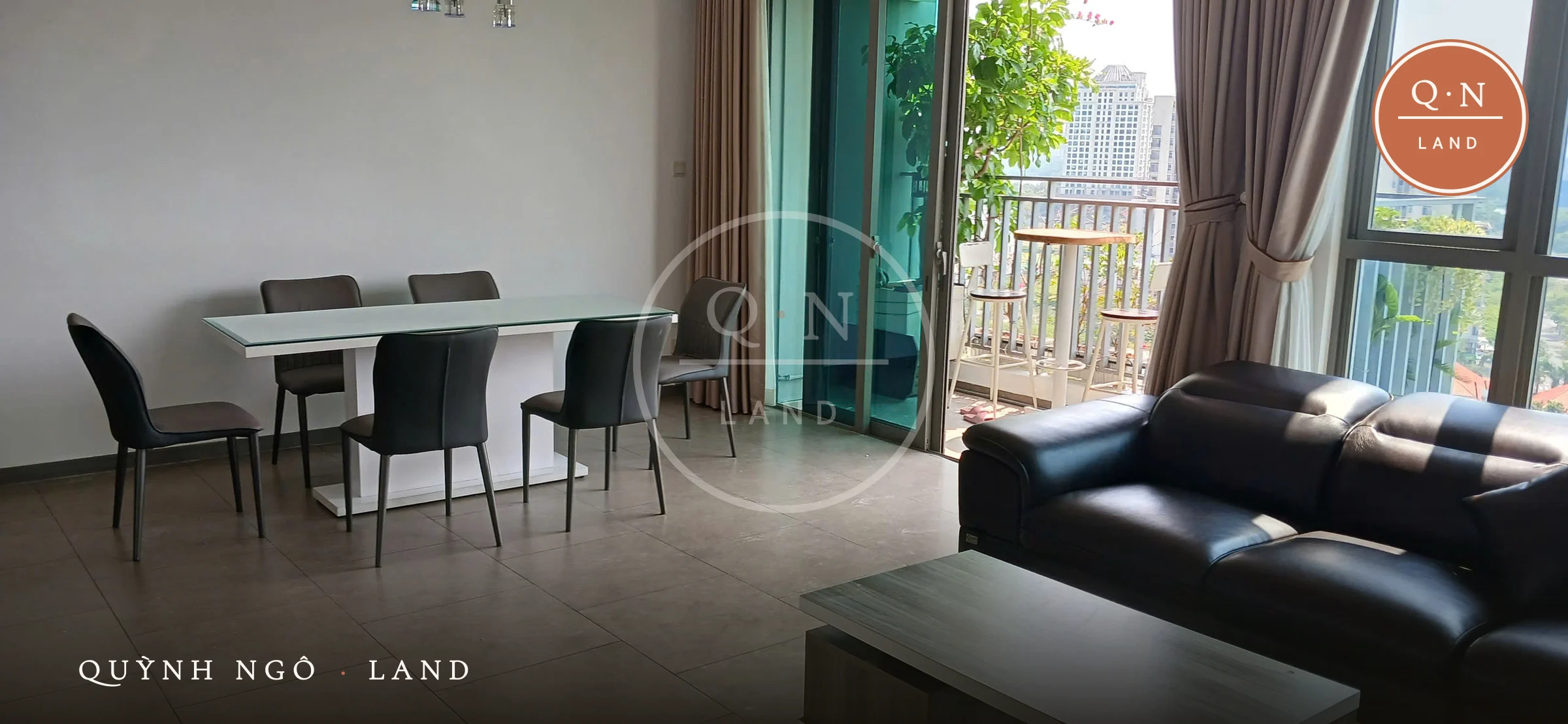 Riviera Point Quận 7 — căn hộ 148 m², 3 phòng ngủ 4