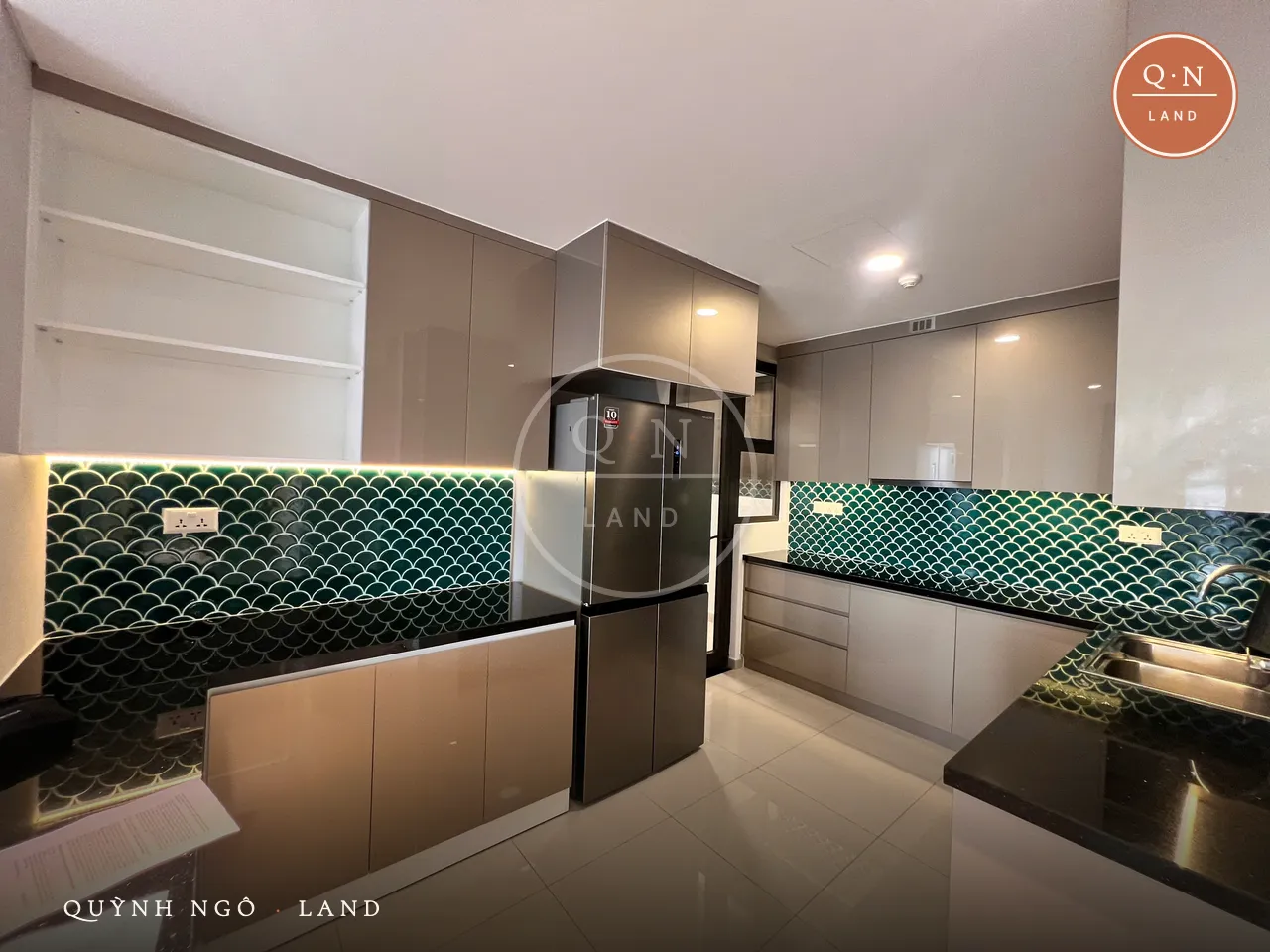 The View | 3PN 아파트 148 m², 가격 15,460 tỷ VNĐ 3