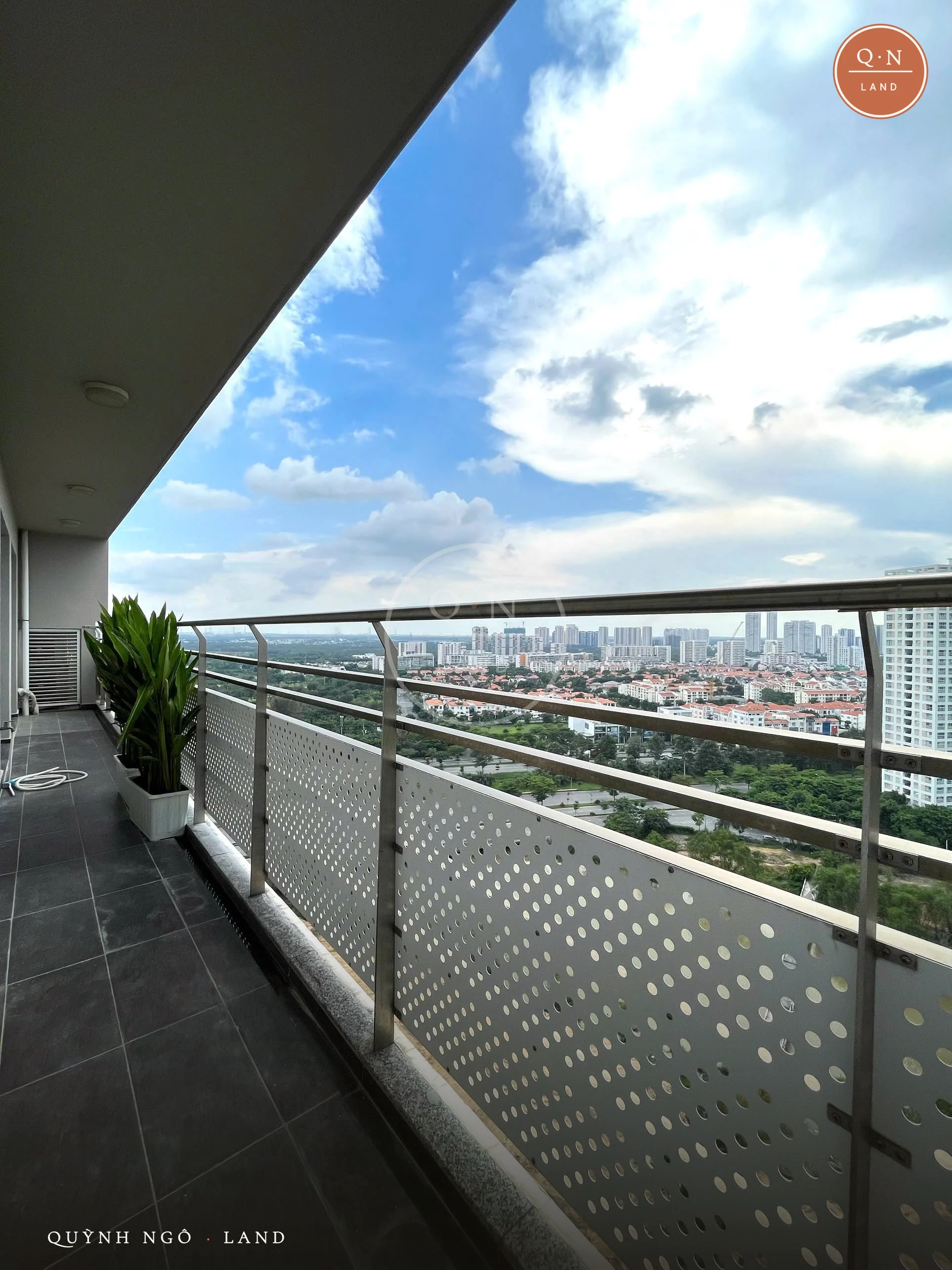 Scenic Valley 1 133 m², 침실 3개, 가격 13,8 tỷ 3