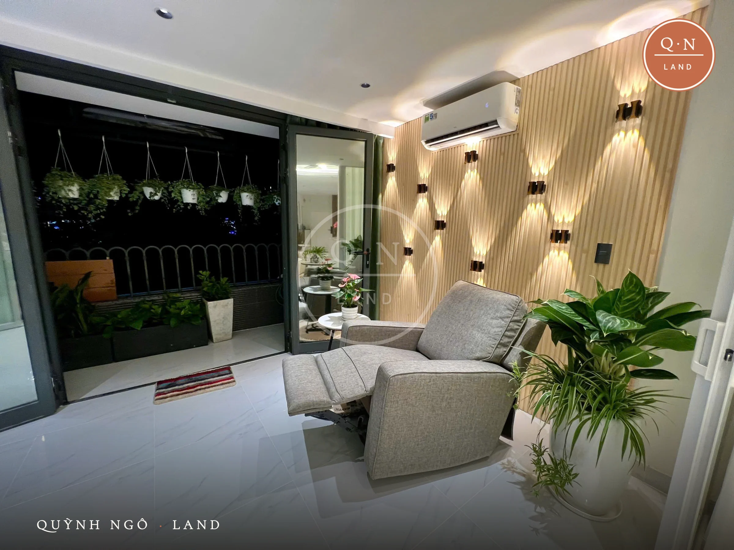 Sky Garden 1 三卧室公寓，面积 100 m² 3