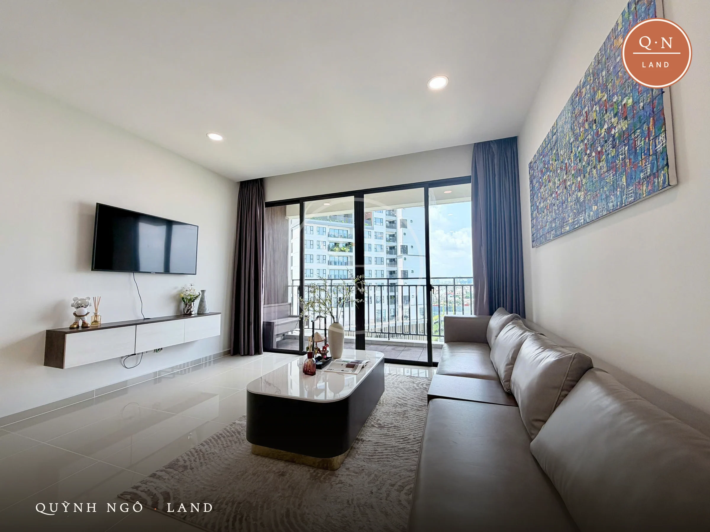 Căn hộ The View 105 m², 2 phòng ngủ – 8,8 tỷ 3
