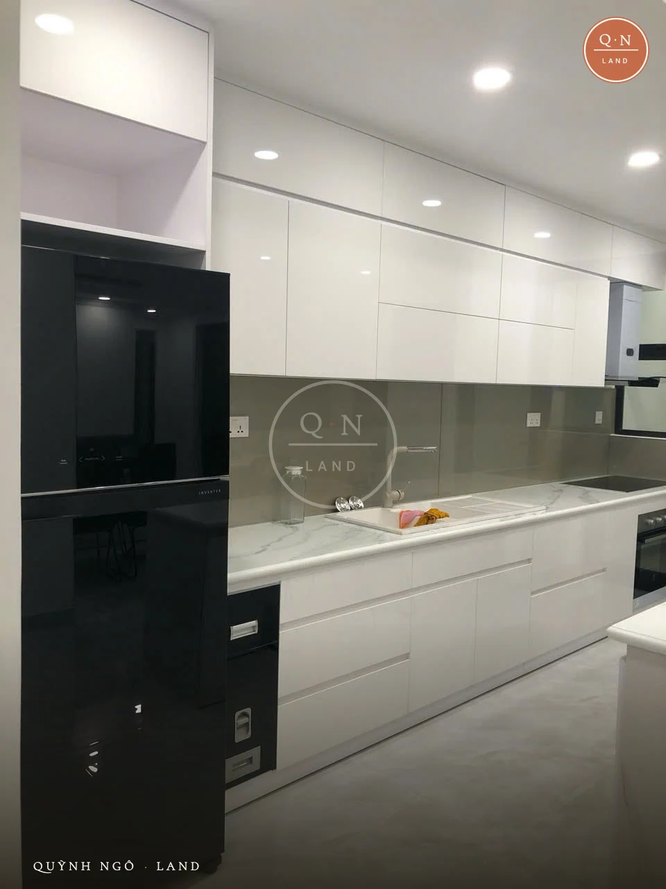 The View apartment 91 m², 2 bedrooms | 8,5 tỷ 3