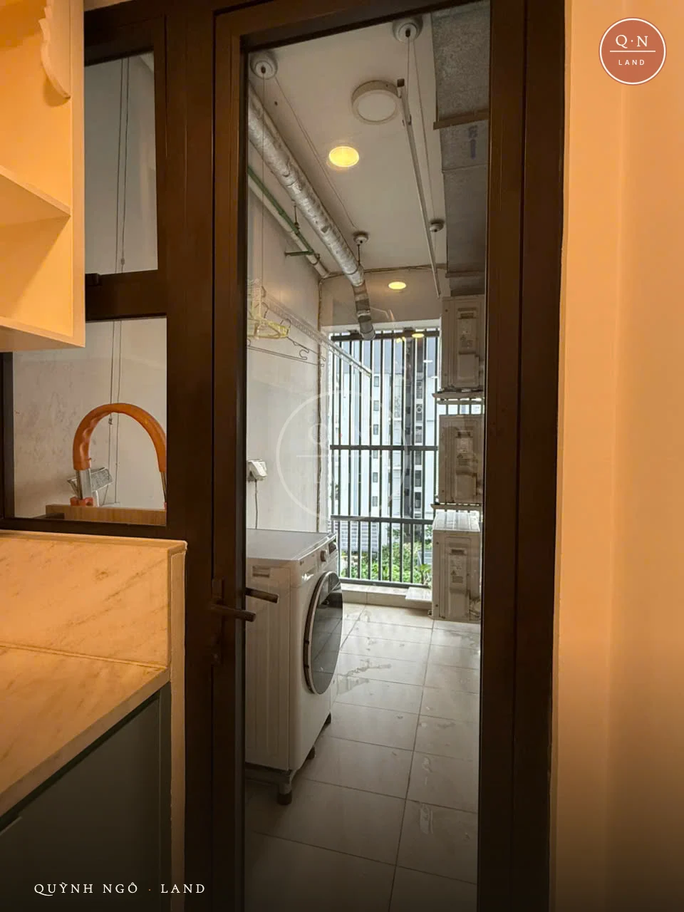 Căn hộ The View 2PN 91 m² full nội thất, giá 26 triệu/tháng 3
