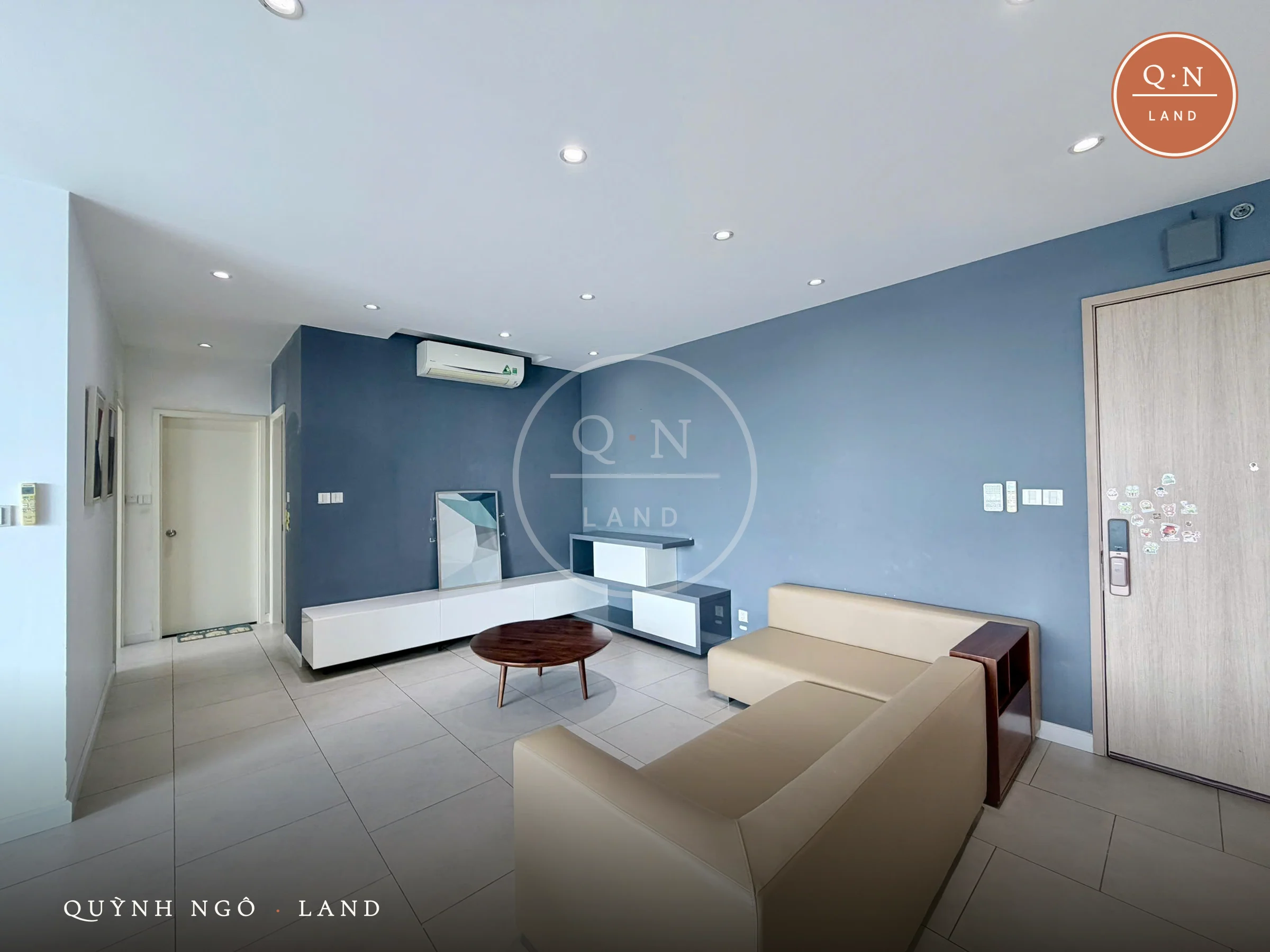 Riviera Point Apartment, 91 m², 2 Bedrooms 2