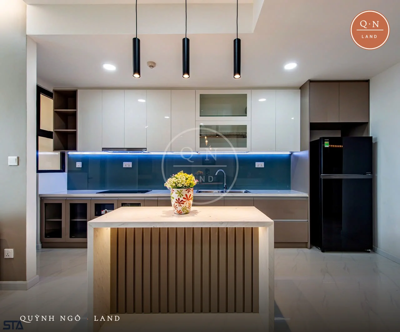 The View 公寓 2房 91 m² 售价 8,6 tỷ，位于 Nguyễn Văn Tưởng 路，Quận 7 4