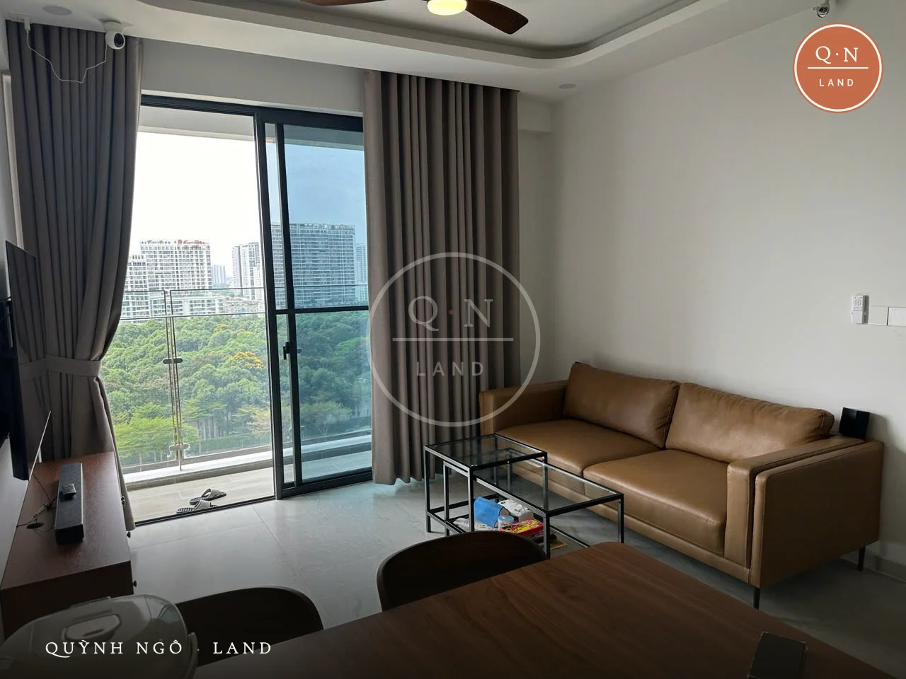 Cardinal Court 침실 2개, 76 m² — 27 triệu 2