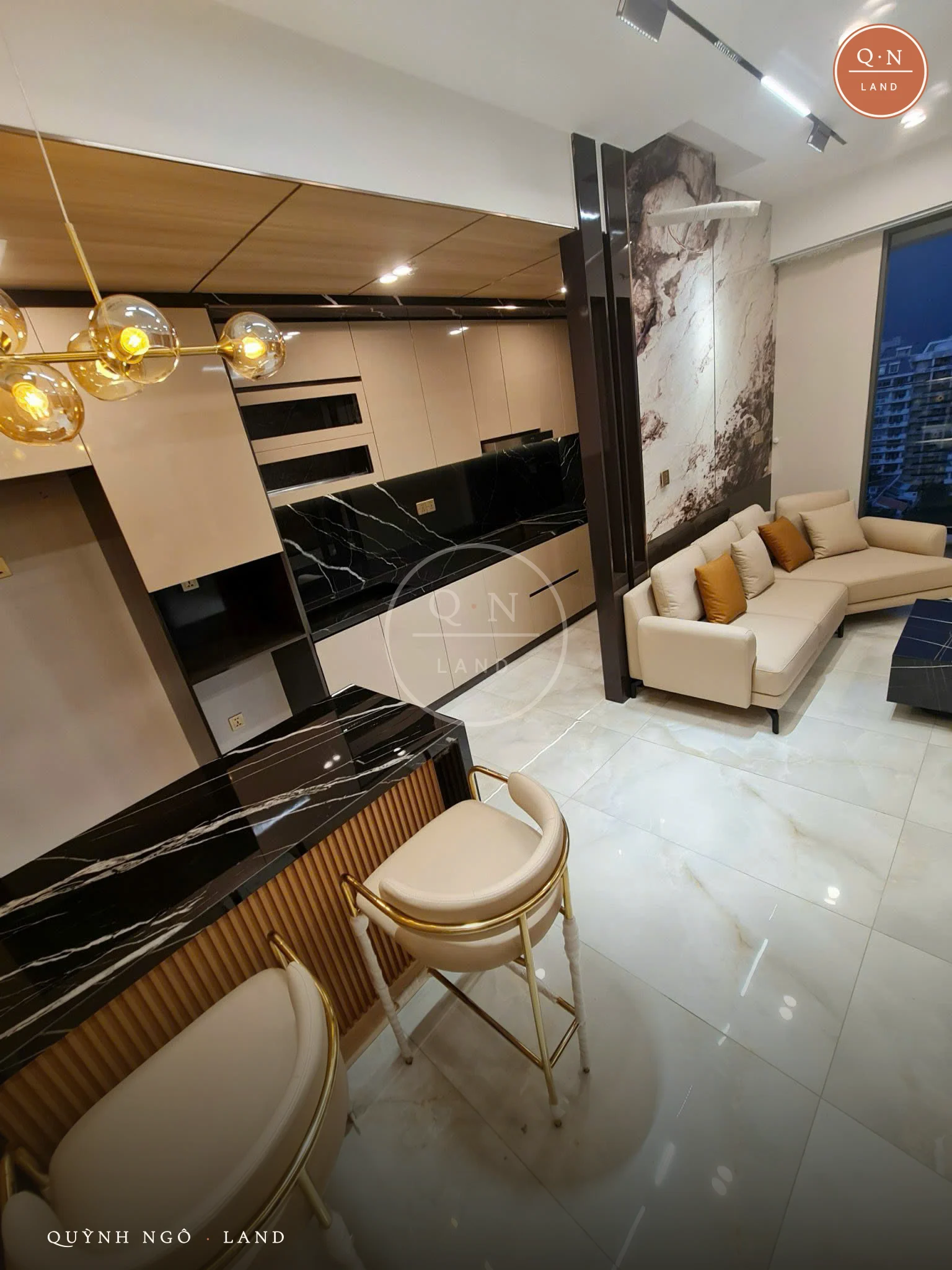 The Ascentia | 3베드룸 아파트, 108 m² 4