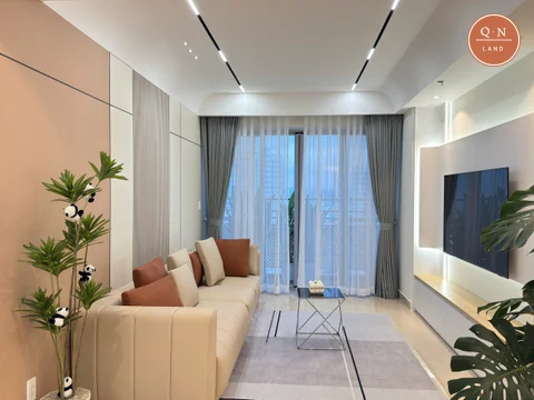 Scenic Valley 1 133 m², 3 phòng ngủ, giá 13,8 tỷ