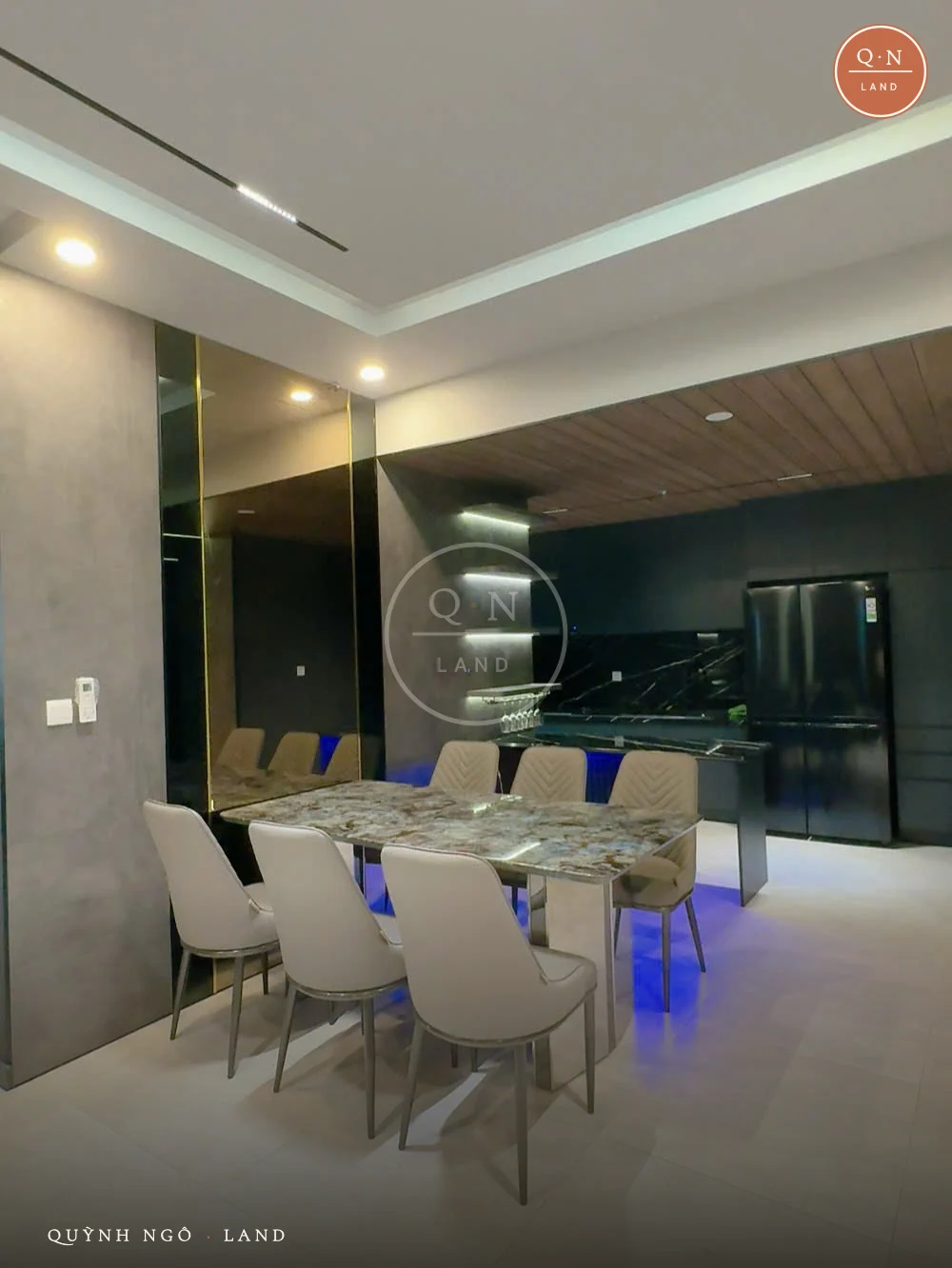 The Antonia 115 m², 침실 3개 아파트