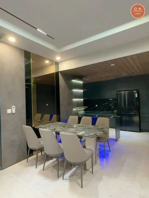 The Antonia 115 m², 침실 3개 아파트
