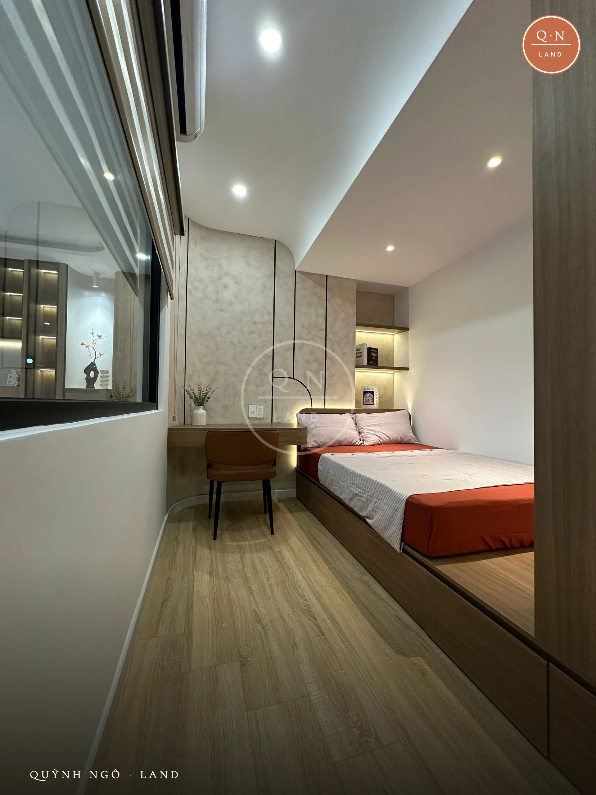 出售 Hưng Vượng 2 公寓，112 m²，3间卧室 | Quận 7 4