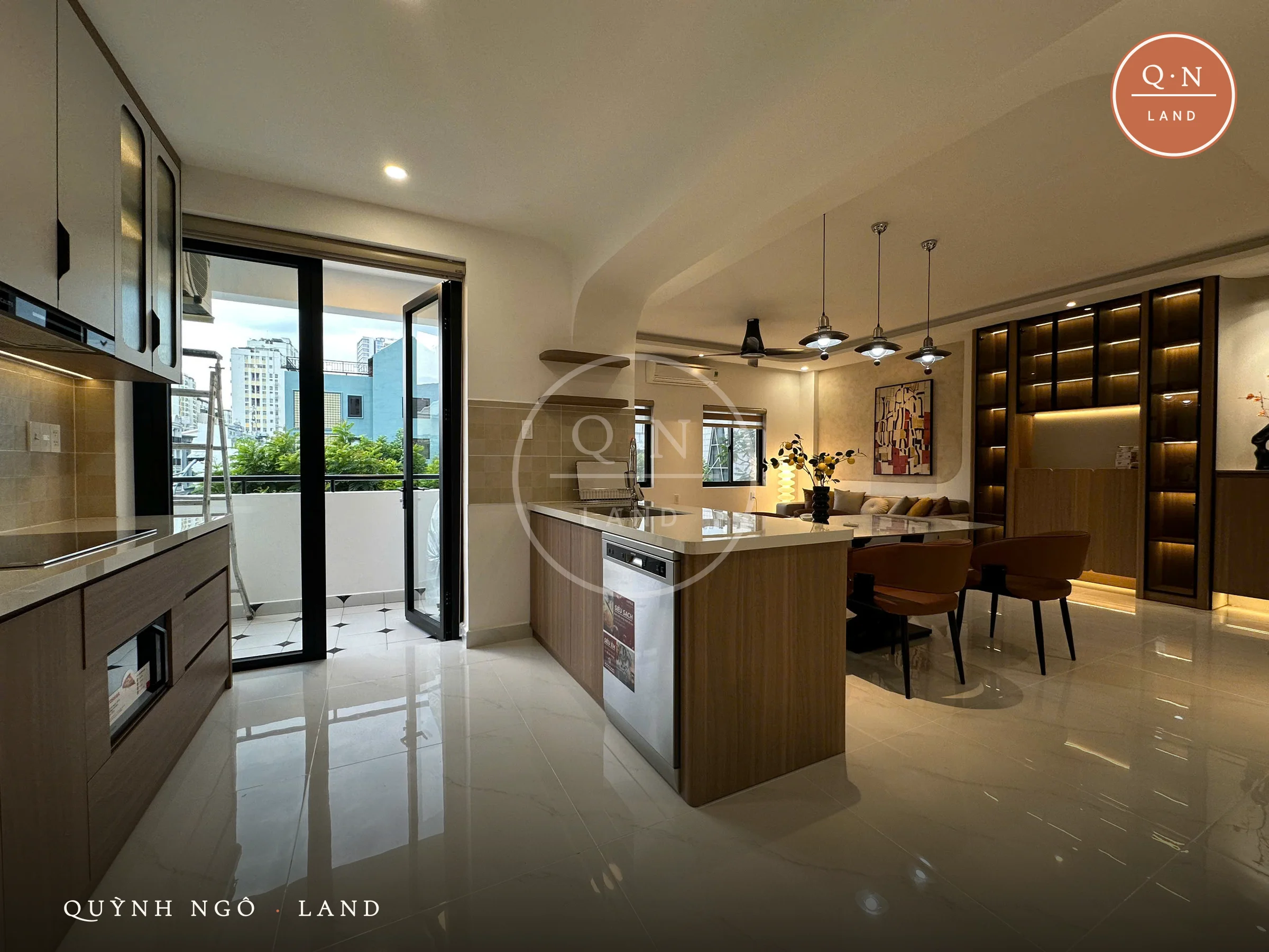 出售 Hưng Vượng 2 公寓，112 m²，3间卧室 | Quận 7 3