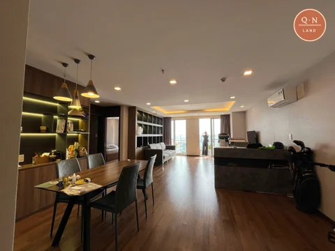 Bán căn hộ Scenic Valley 1, 110 m², 3PN, giá 9,6 tỷ