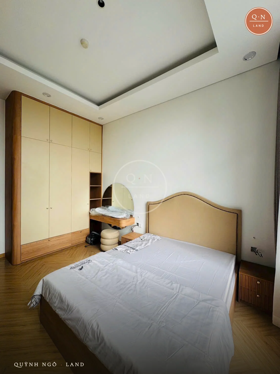 The Infiniti | 1 卧室公寓 58 m² 3