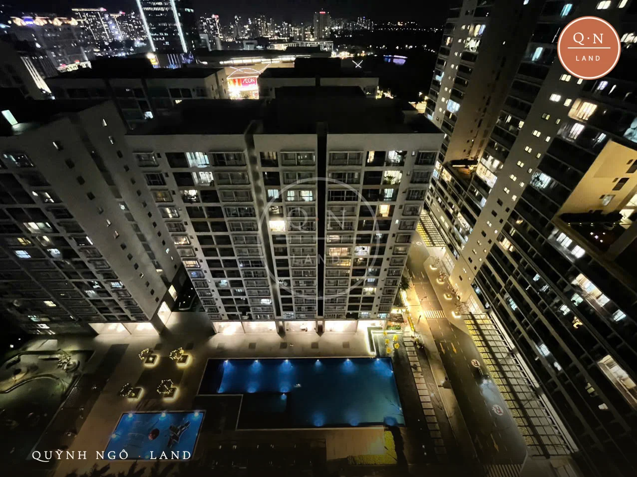 Scenic Valley 1, 80 m², 침실 3개, 가격 21 triệu VNĐ 4