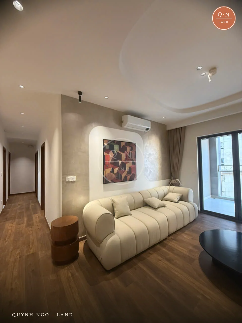 DockLands 아파트 114 m², 침실 3개 — 9,4 tỷ 3