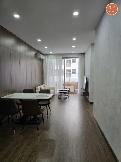 Shophouse Midtown-M6 65 m², 2 phòng ngủ, 7,8 tỷ VNĐ