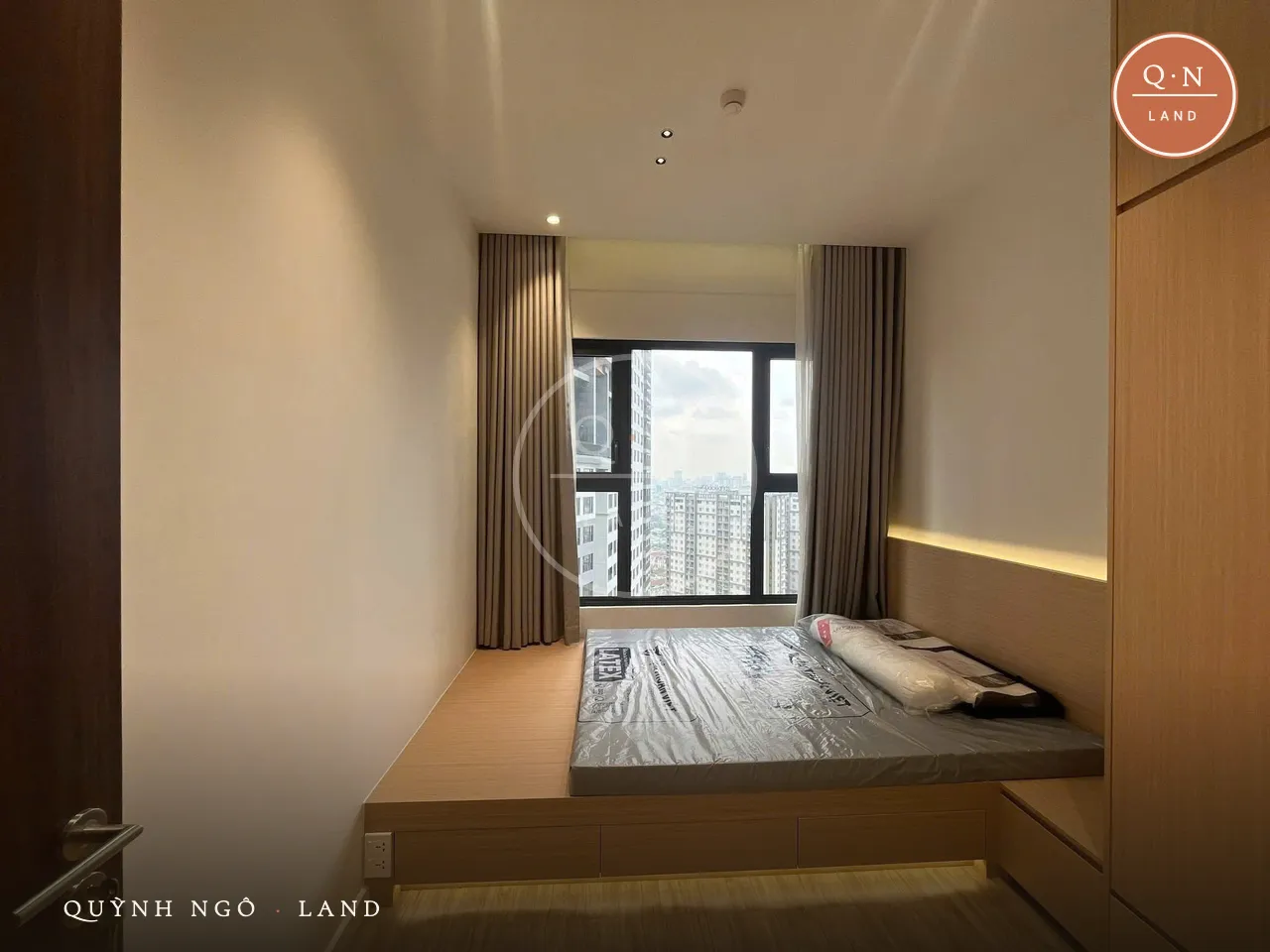 The Infiniti | Căn hộ 2PN 91 m² tại P. Tân Mỹ, giá 10,2 tỷ 4