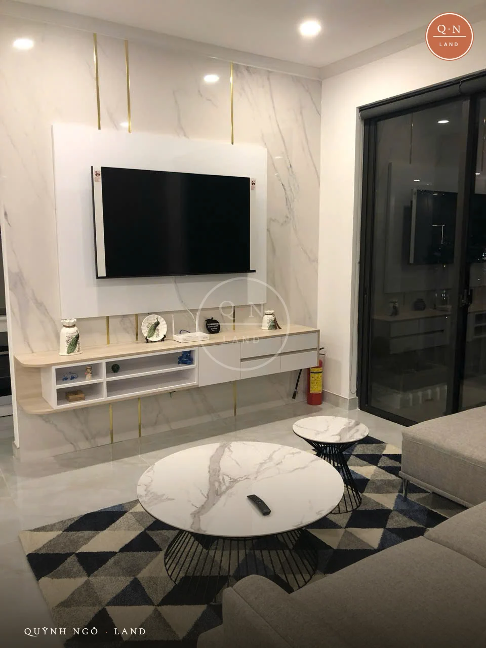 Căn hộ The View 91 m², 2 phòng ngủ | 8,5 tỷ