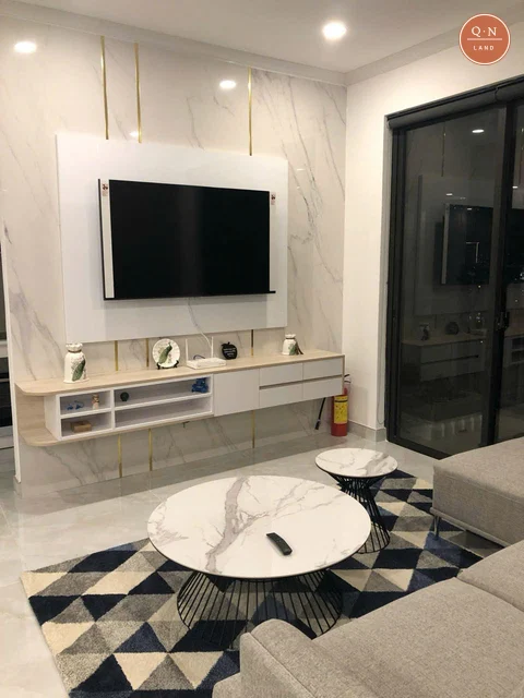 The View 公寓，91 m²，2间卧室 | 8,5 tỷ