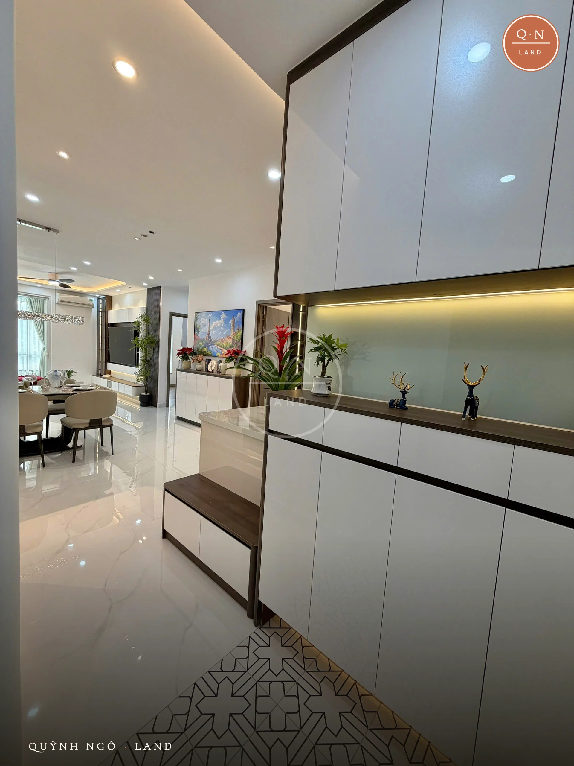 Sky Garden 1 아파트, 침실 3개, 89 m², 가격 6,5 tỷ 2