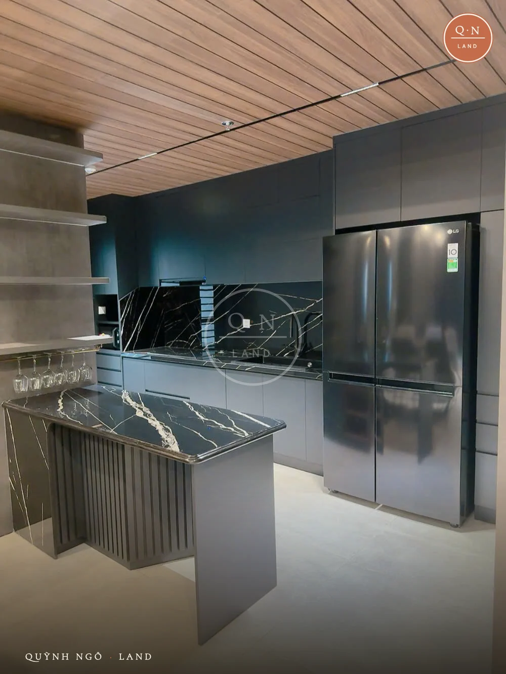 The Antonia 115 m², 침실 3개 아파트 3