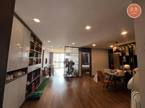 Bán căn hộ Scenic Valley 1, 3PN, 108 m², giá 9,6 tỷ