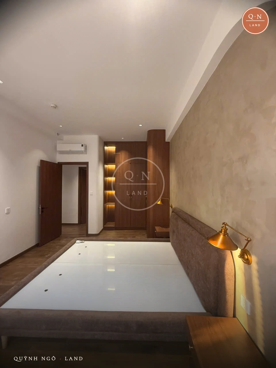 DockLands 아파트 114 m², 침실 3개 — 9,4 tỷ 4