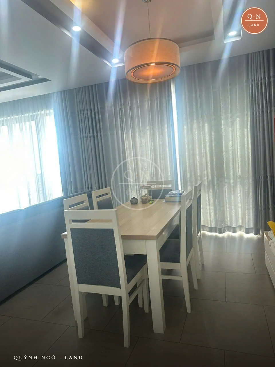 Riviera Point 아파트 3PN 121 m² 가격 30 triệu VNĐ 3