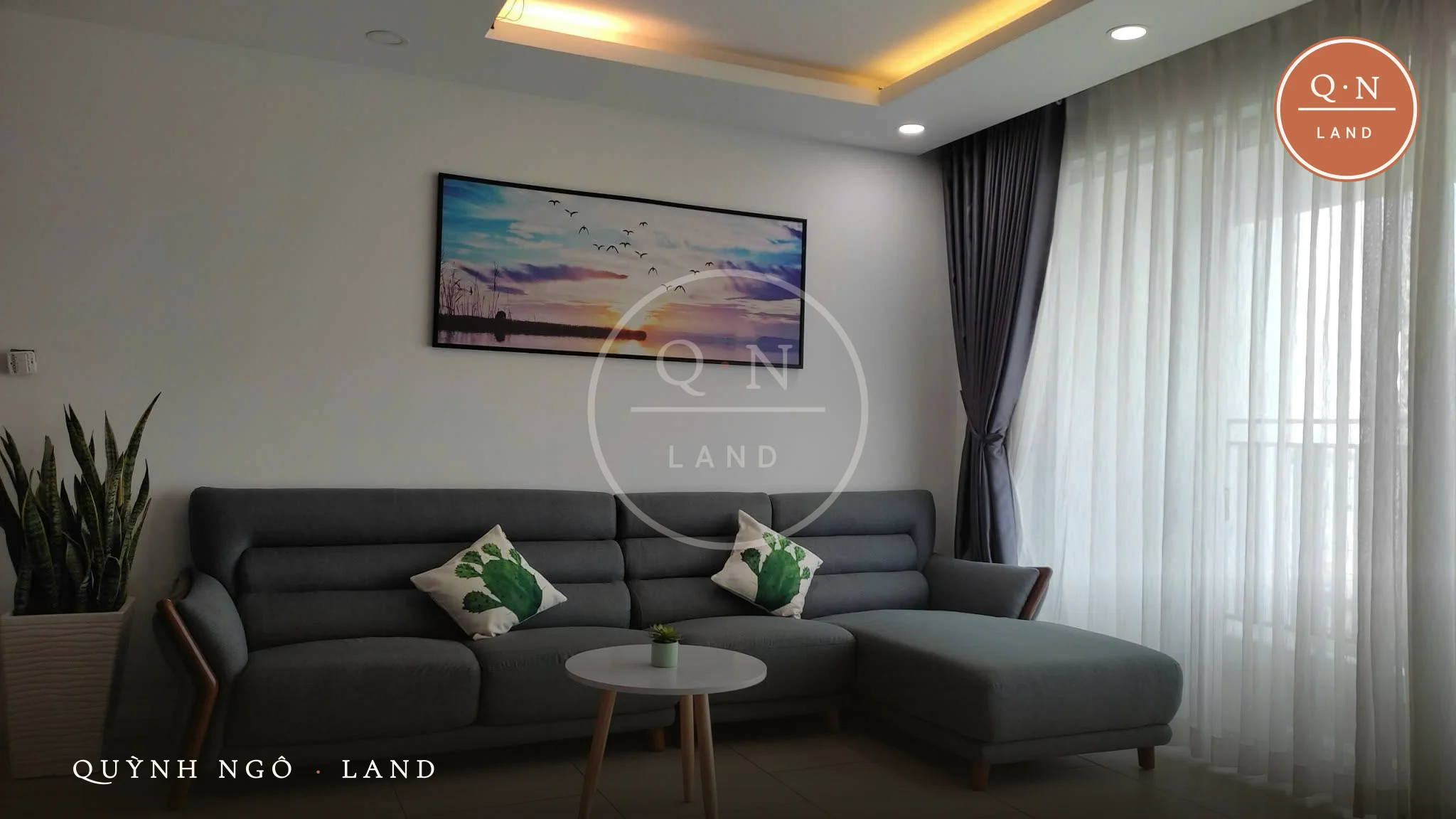Riviera Point 2베드룸 아파트, 99 m² 2