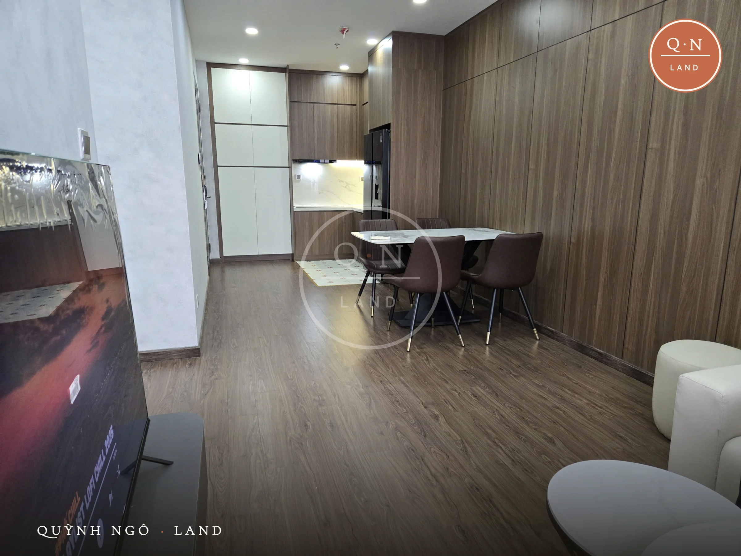 Shophouse Midtown-M6 65 m², 침실 2개, 7,8 tỷ VNĐ 3