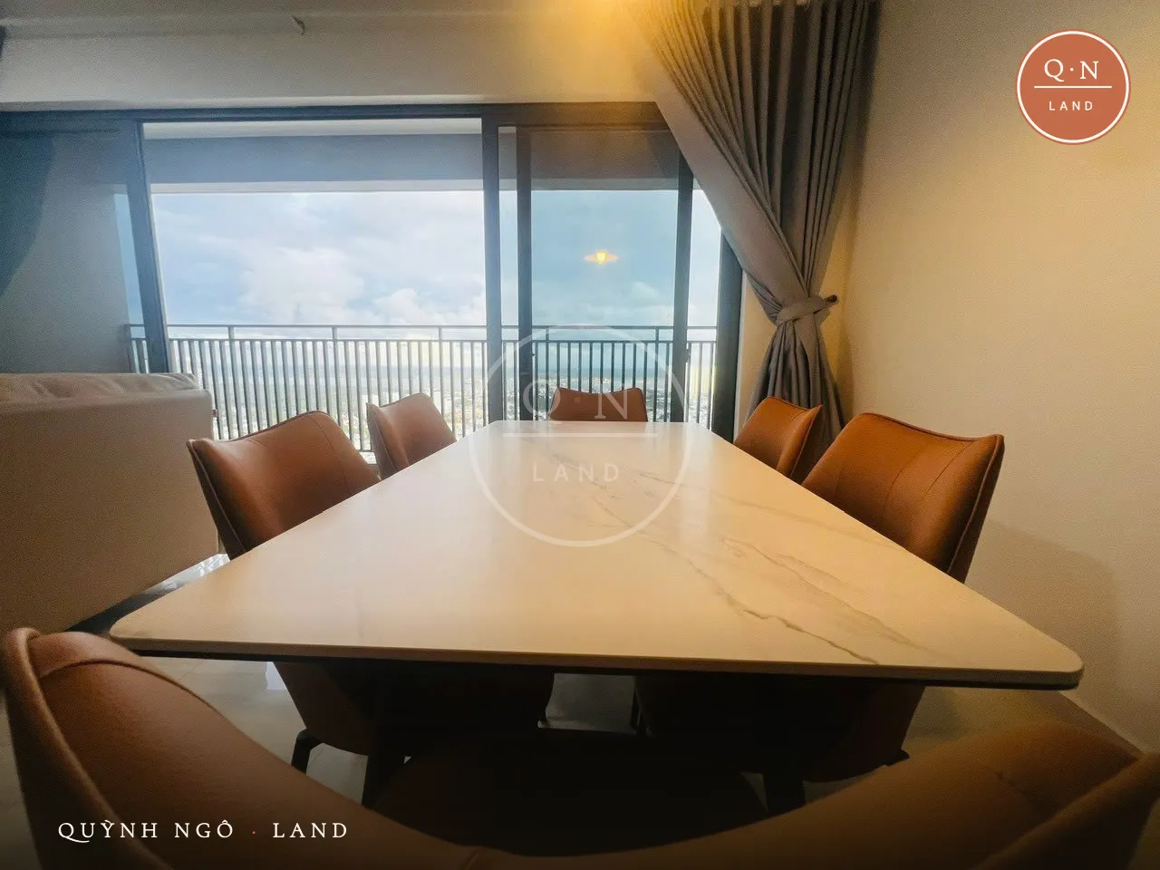 The Infiniti | 3PN 아파트, 127 m², 가격 13,3 tỷ 4