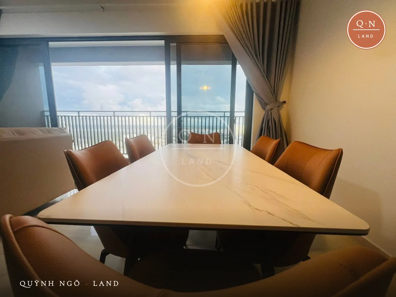 The Infiniti | 3PN 아파트, 127 m², 가격 13,3 tỷ 4
