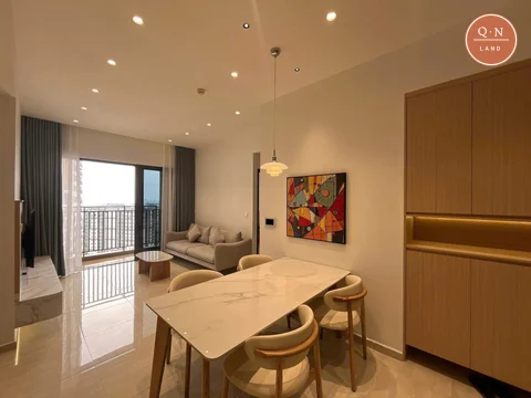 The Infiniti | Căn hộ 2PN 91 m² tại P. Tân Mỹ, giá 10,2 tỷ