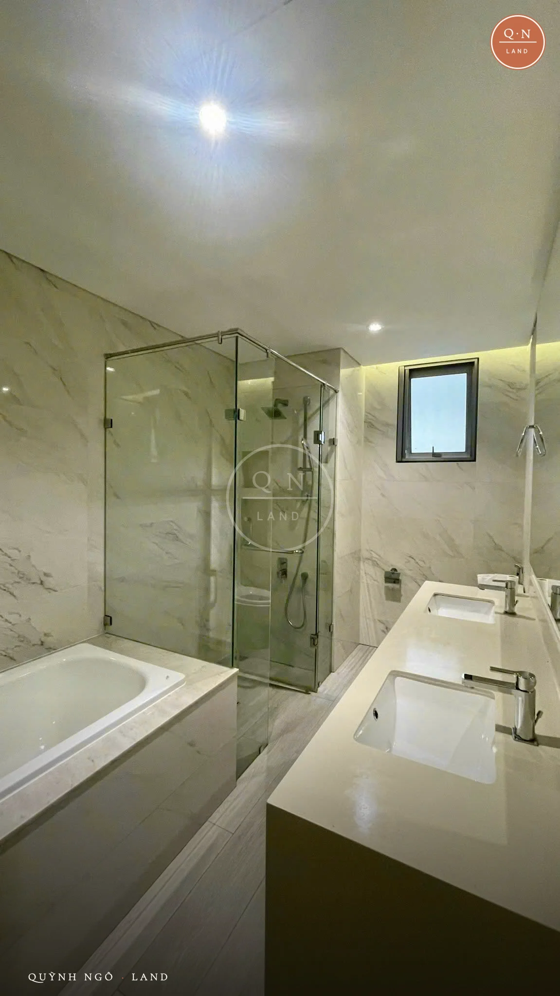 Midtown-M5, Phú Mỹ Hưng 3PN 아파트 매매, 135 m², 가격 16 tỷ 4