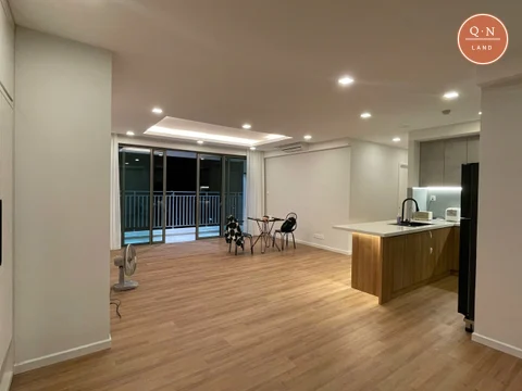 Riviera Point 2卧室公寓 99 m²，Phường Tân Mỹ