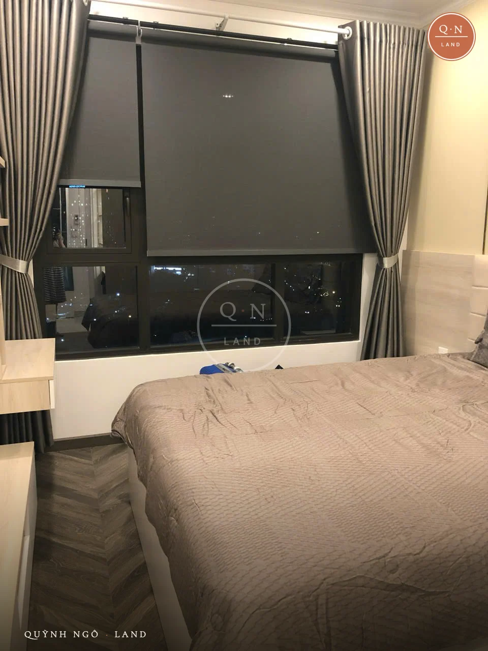 The View apartment 91 m², 2 bedrooms | 8,5 tỷ 4