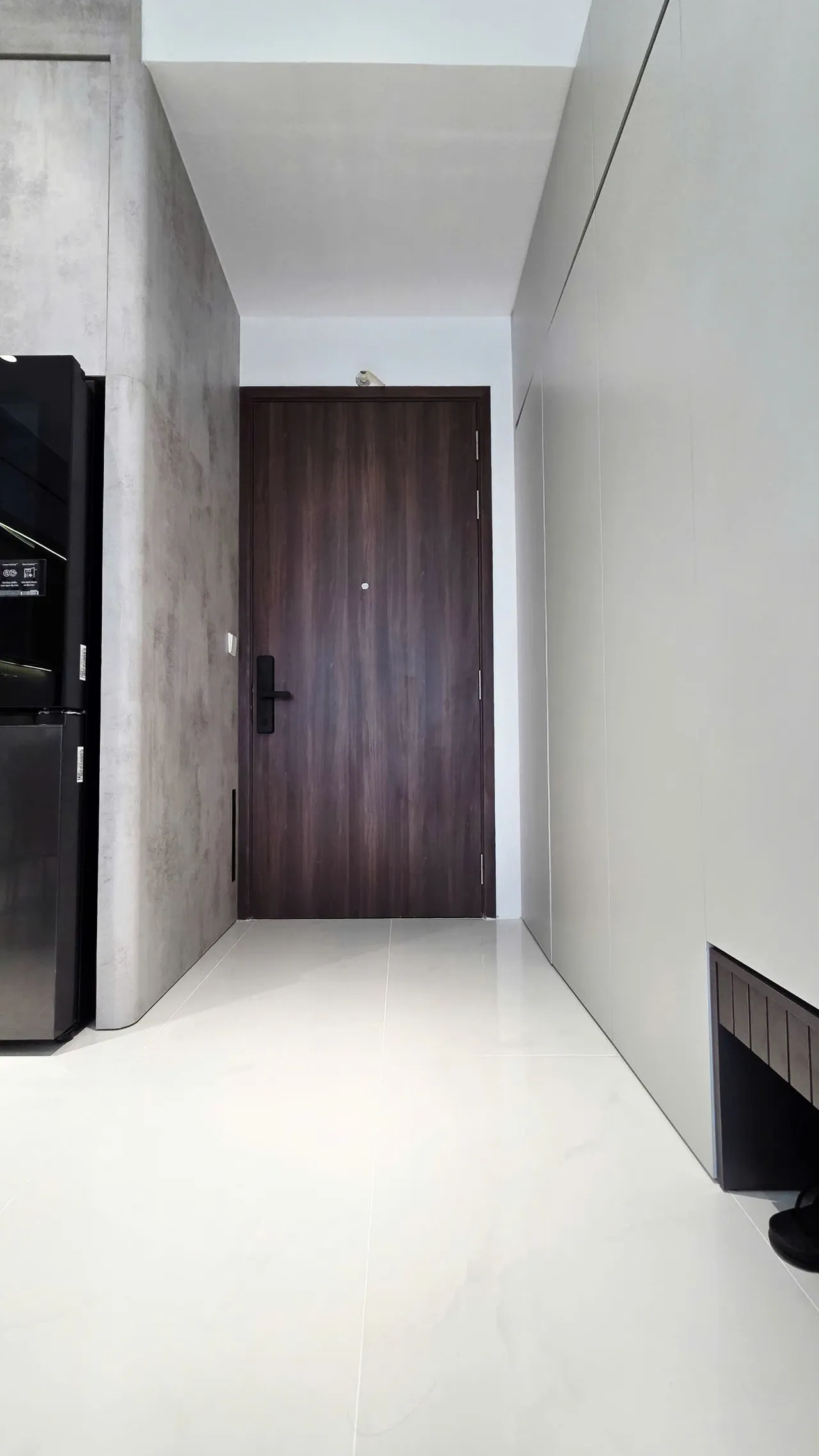 The Infiniti의 2PN 91 m² 아파트, 가격 35tr