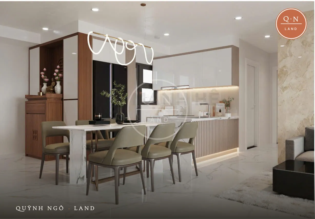 Bán căn hộ Riviera Point 99 m², 2 phòng ngủ, giá 8,5 tỷ 3