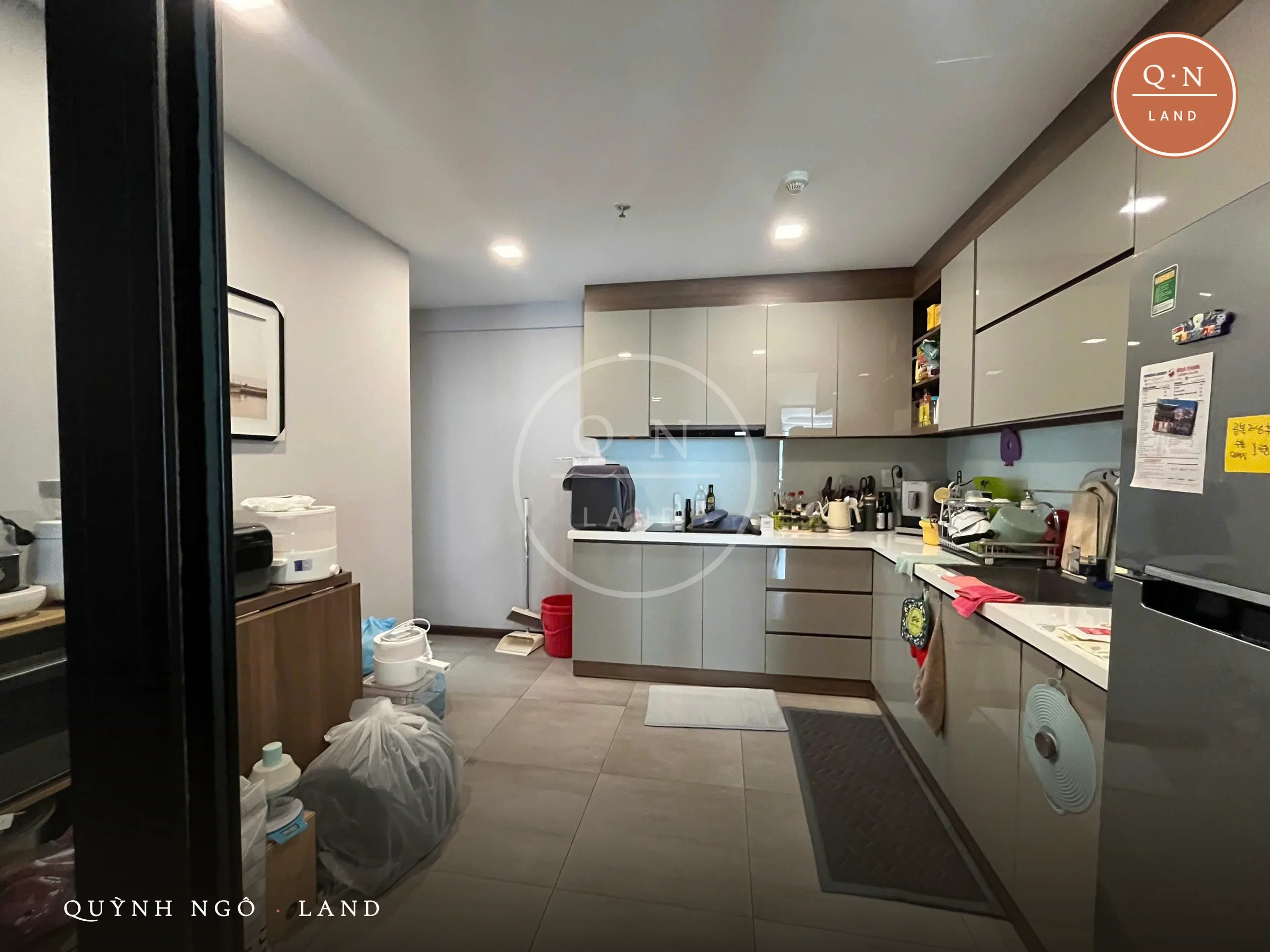 Scenic Valley 1 아파트 매매, 3PN, 108 m², 가격 9,6 tỷ 3