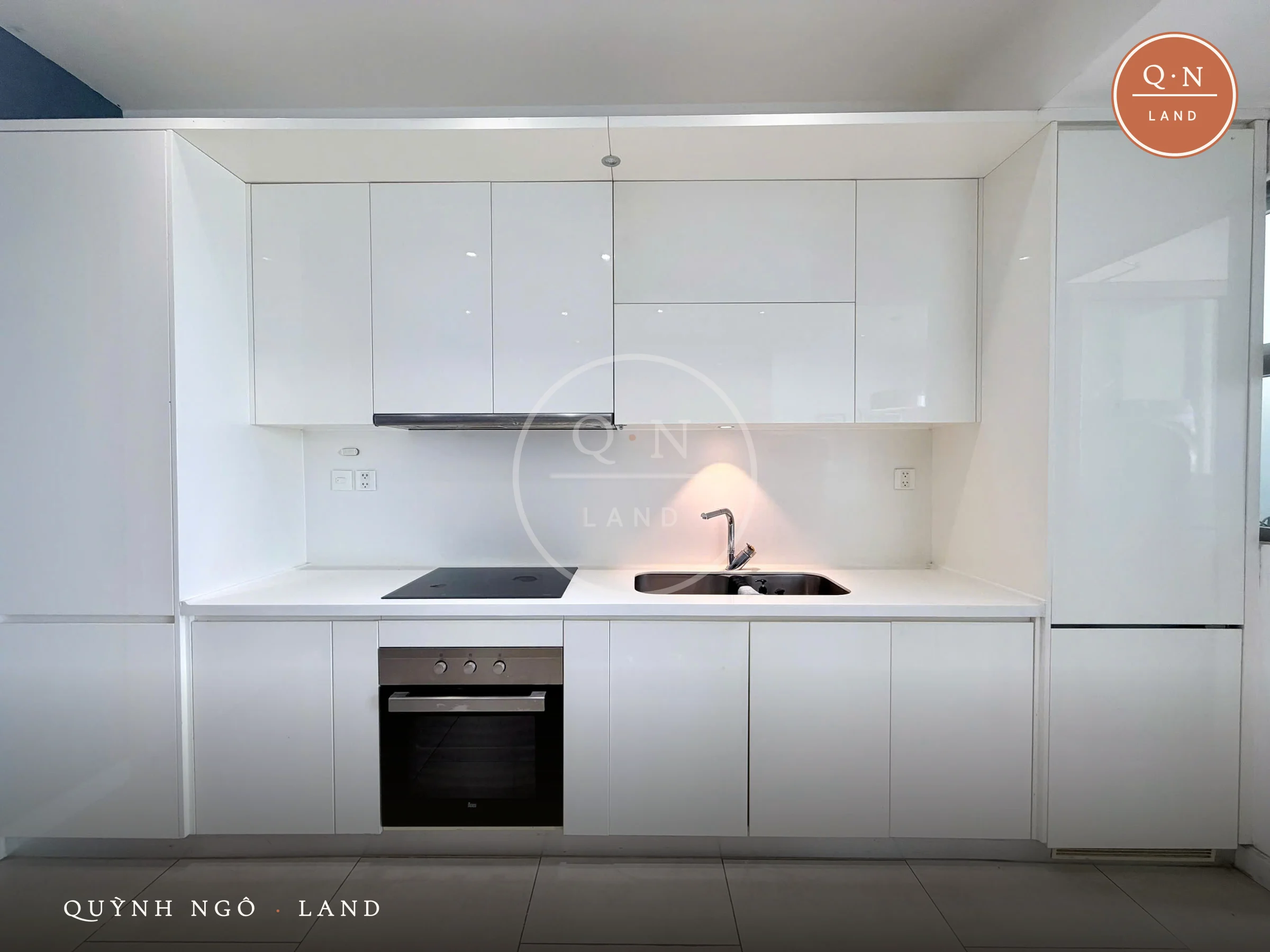 Riviera Point Apartment, 91 m², 2 Bedrooms 4