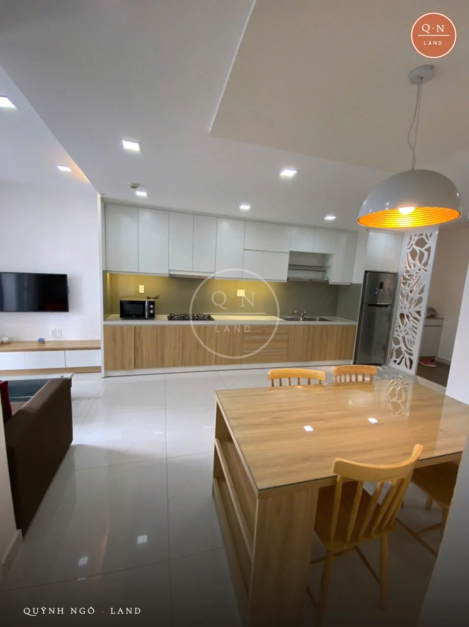 Scenic Valley 1 임대, 2개의 침실, 77 m², 21 triệu VNĐ/Tháng 2