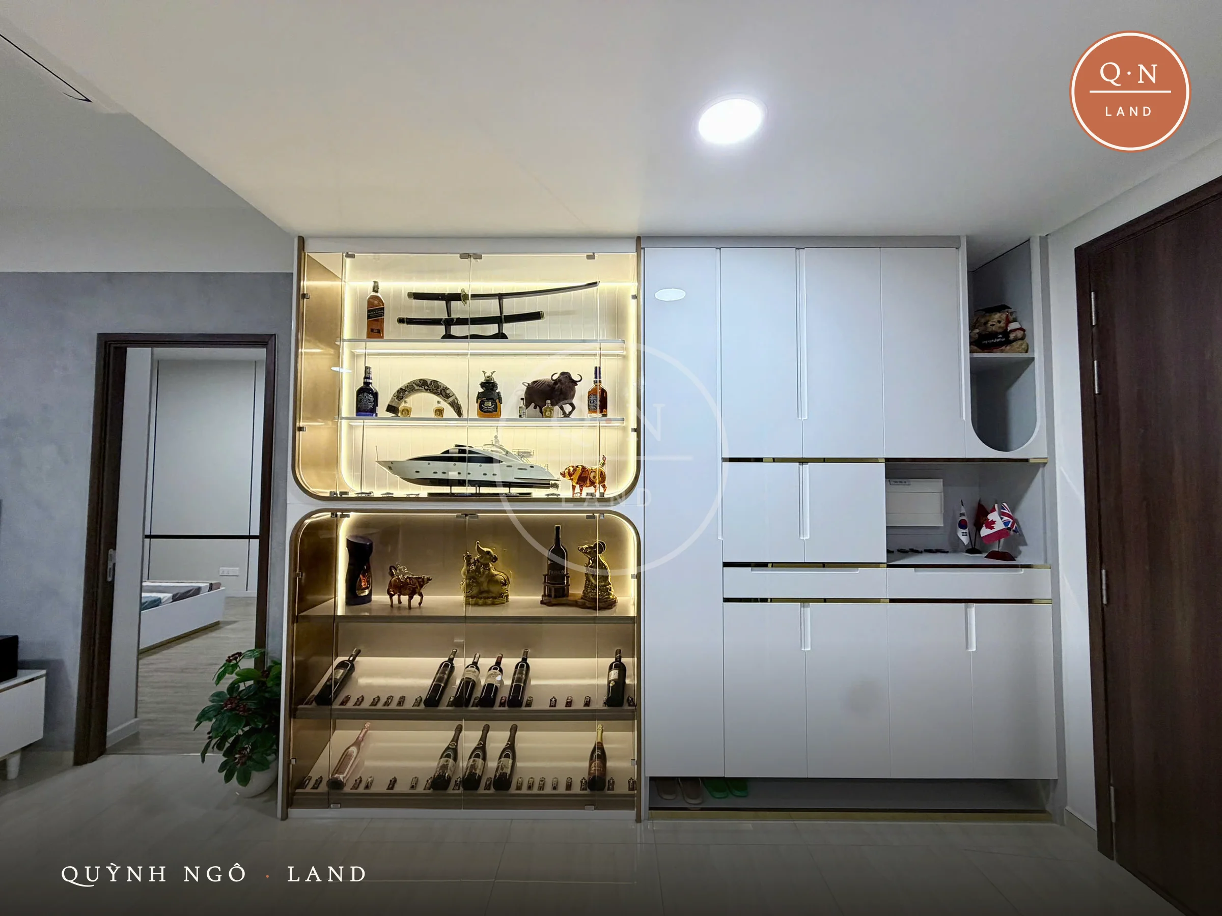 The Infiniti 三房公寓 135 m² – 全配家具，可即刻入住 3