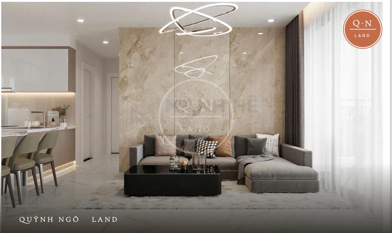 Bán căn hộ Riviera Point 99 m², 2 phòng ngủ, giá 8,5 tỷ 2