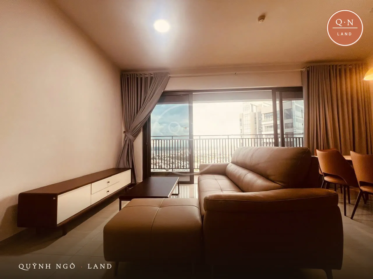 The Infiniti | 3PN 아파트, 127 m², 가격 13,3 tỷ 3